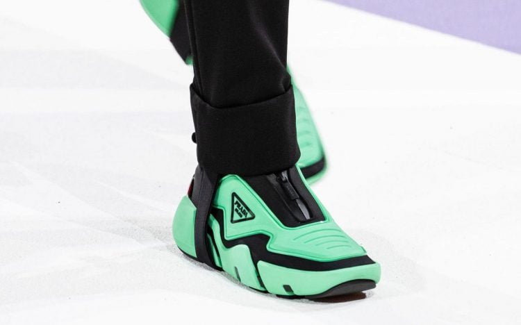 10 Prada Sneakers You Should Include In Your Footwear Collection