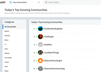 What is a community building platform? Which factors determine the success of community platforms?
