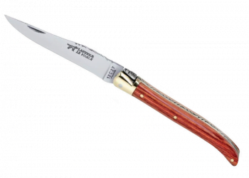 Complete Guide on Laguiole Knives!