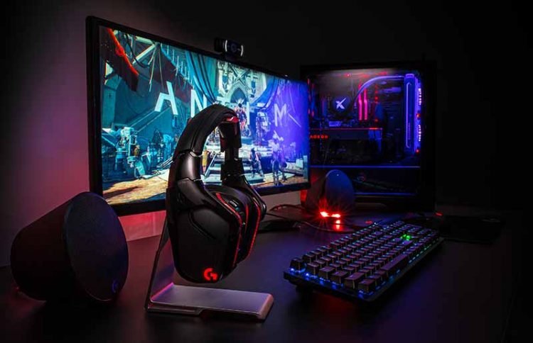 7 Gaming Essentials that will Seriously Elevate Your Gameplay