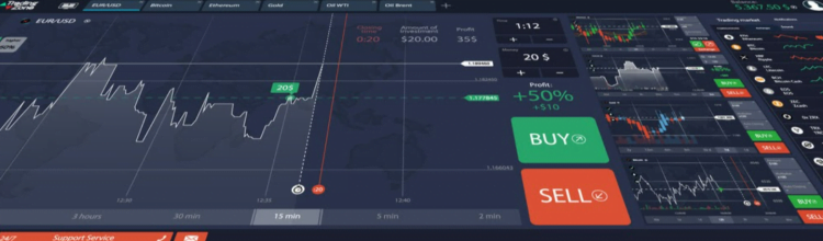 Start trading with Exness broker as your preferred broker