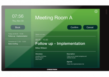 How to select high-quality meeting room booking software