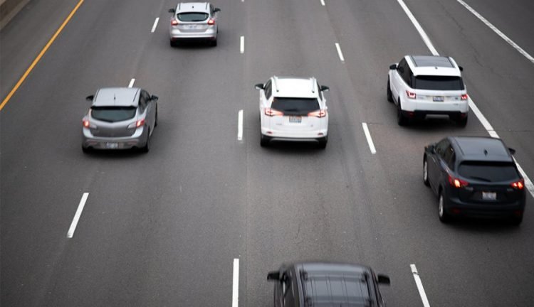 10 Ways to Stay Safe When Travelling by Car