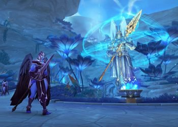Leveling up in World of Warcraft, subtle game features