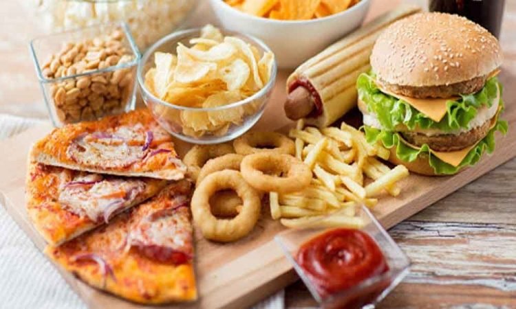 How to Curb Binge Eating during COVID