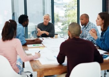 Elements of an Effective Business Meeting