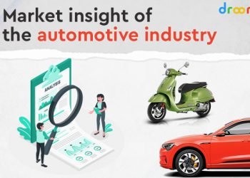 Learn the most accurate Market insight of the automotive industry