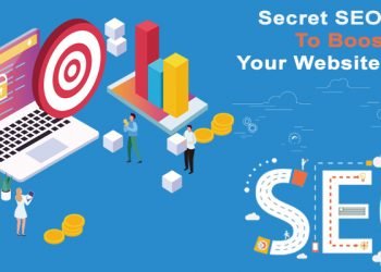 SEO Secrets for Boosting Website Traffic