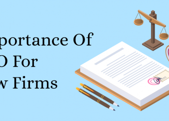 Why SEO Matters for Law Firms