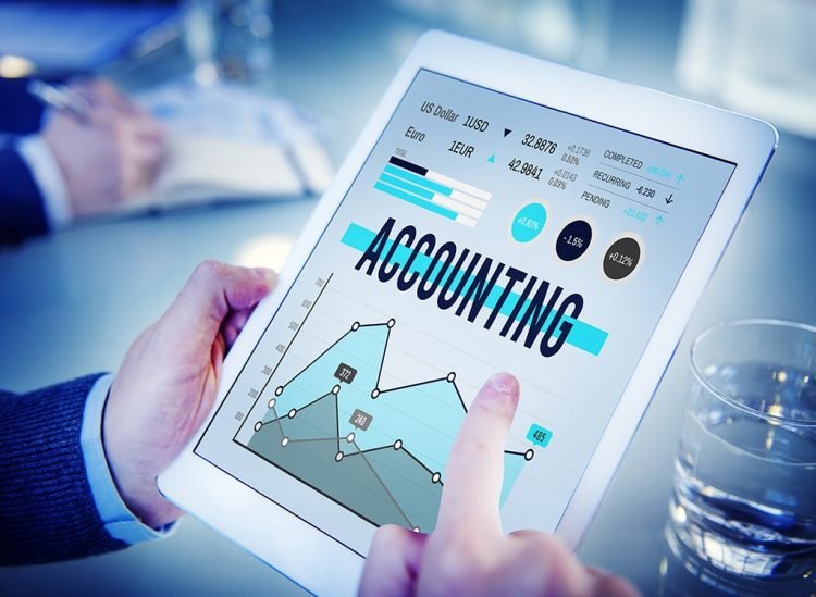 5 Factors Behind The Reliability Of Accounting Software