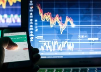 Trader Carl Koeneman on Why People Should Invest in Cryptocurrency