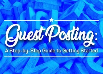 Guest Posting Services – High Authority Guest Blogging