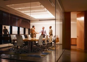 Creating a Negotiation Center of Excellence