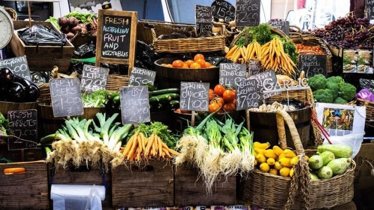 Want To Be a Great Farmers’ Market Vendor? Make Sure You Follow These 4 Tips