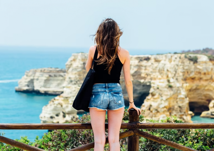 Here Are The Top 3 Benefits of Wearing Denim Shorts