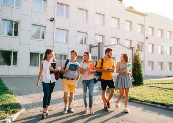 How Western Civilians are treated in Australian Universities