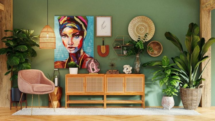 5 Fun Ways to Bring More Personality to Your Home