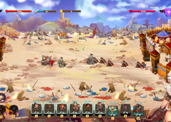 5 reasons why people love war games