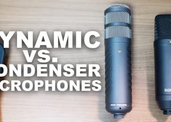 What is a Dynamic Microphone?