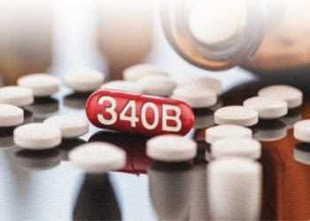 A  comprehensive guide to understanding the services of 340B program administrators