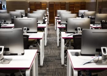 5 reasons why Computer Office are essential nowadays