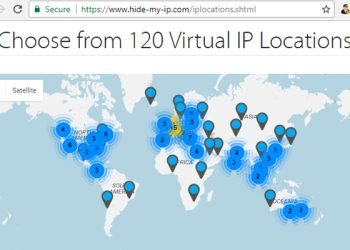 How you can Hide My IP