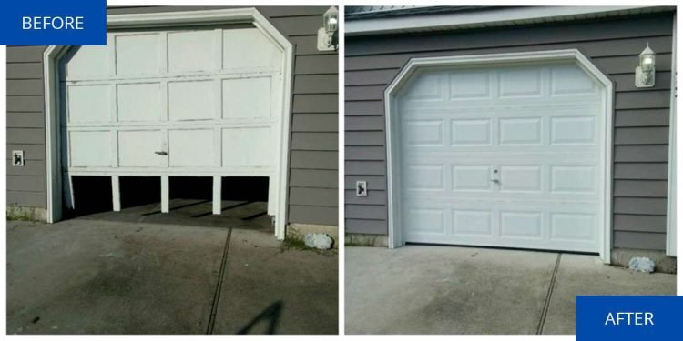 Read those Garage Doors maintenance tips!