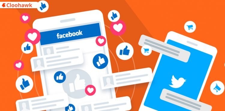 7 reasons to have a solid social media presence