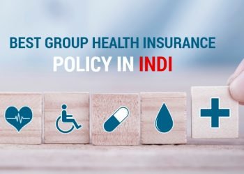 Why is it important to have a health insurance policy?