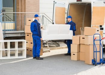 Find the best long-distance moving company in Colorado