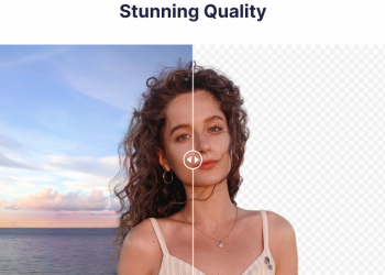 How To Remove The Image Background With The Pixcut Tool