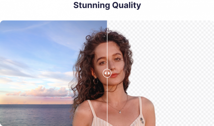 How To Remove The Image Background With The Pixcut Tool