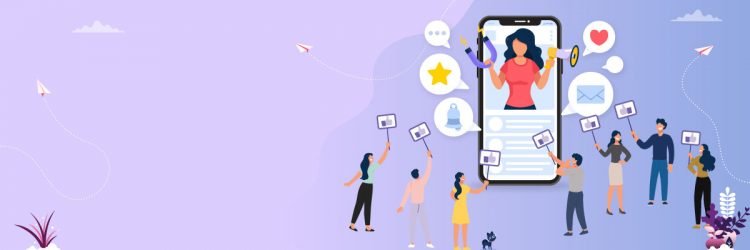 Influencer Marketing Guide for business expansion