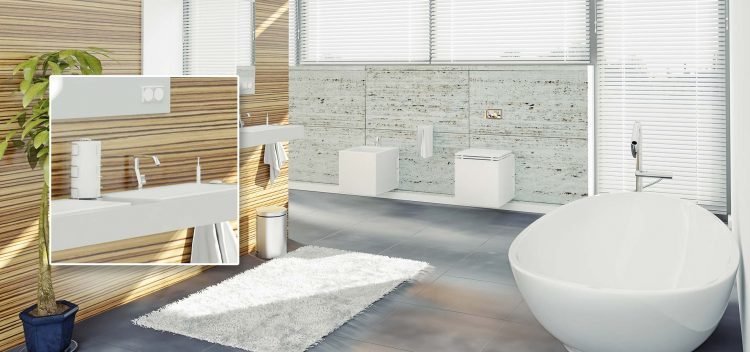 2022 best bath remodeling project you will dream on