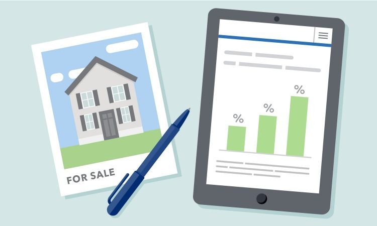 Factors Influencing Your Mortgage Interest Rate – Get the best mortgage rates