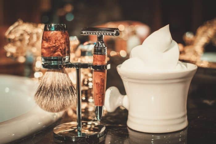 Classic shaving: Why the vintage men shaving culture is coming back