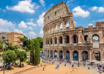 Visit Rome’s Cultural and Historical Sites