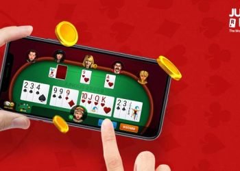 Life Lessons You Can Learn While Playing Online Rummy