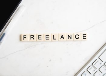 5 Reasons Why Freelancing Has A Bright Future