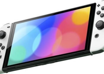 10 Games That Would Look Great On The Nintendo Switch OLED