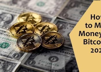 How to Make Money with Bitcoin in 2021