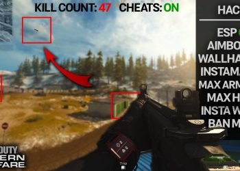 Warzone Hacks – How to Avoid Being Banned