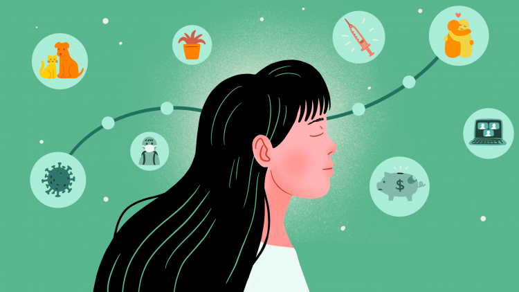 The Stigma Around Mental Health Problems Must Change
