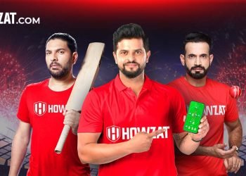 Apps like Howzat Give You an Opportunity to Win Money Using Your Cricket Skills