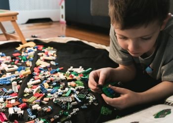 How Can Puzzle Games Be Helpful For Your Child?