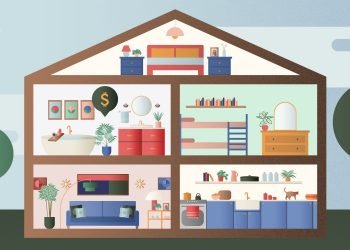 Can an entire house remodeling project will increase your home value?