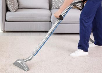 Things You Must Know Before Hiring A Carpet Cleaning Service