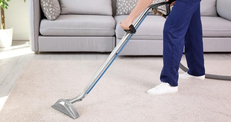 Things You Must Know Before Hiring A Carpet Cleaning Service