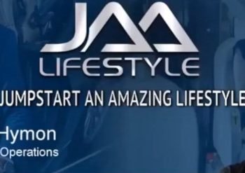 JAA lifestyle Login and Simple registration process