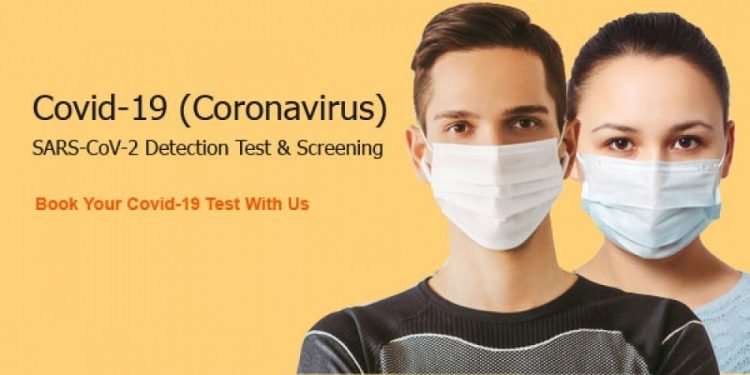 Book RT-PCR Test in Gurgaon/Gurgaon, Haryana